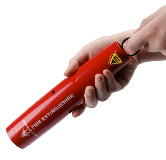 bcf fire extinguisher