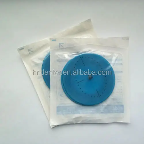 dental rubber dam disposable cheek retractor mouth opener