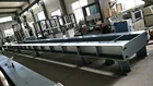 Bed 5000KN Computer Control Electro-Hydraulic Servo Wire Rope Horizontal Tensile Test Bed