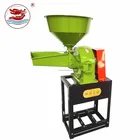 Grinding machine teeth/corn crushing/turmeric powder/machine