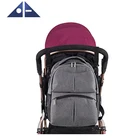 Baby Bags 2021 Baby Diaper Backpack Nappy Bags With Easy Access Pockets For Girl Boy Baby