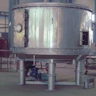 Application PLG2200/18 New Design Continuous Vacuum Agricultural Tray Dryer With Wide Application