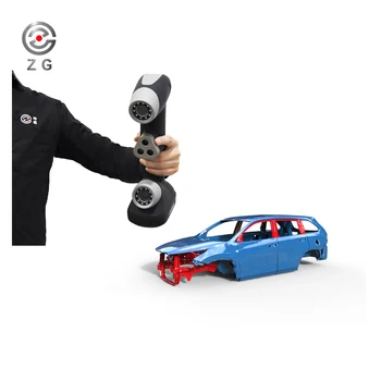 2020 hot selling! Professional Scanning 3d scanner portable for quality control and reverse design use