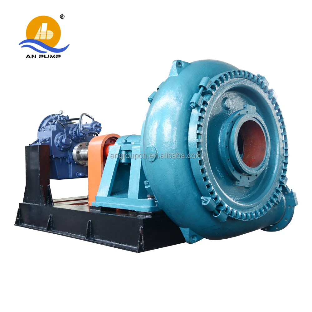 Multifunctional Sand Extracting Dredge 