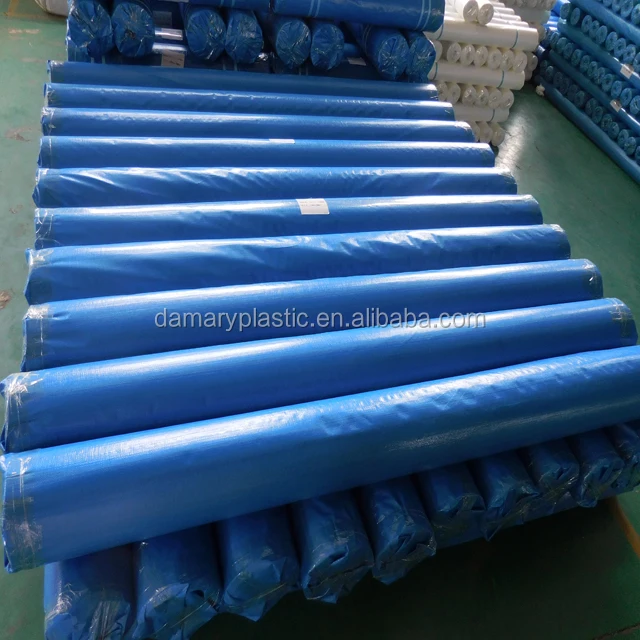 product eco friendly new promotion tarp system netted strong tarpaulin for truck-7
