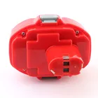 Tool Combo Kits Power Replacement For Makita Cordless Tool Combo Kits Makita 18v Power Tool Battery