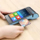 Android Handheld Thermal Printer Pos Machine Android WPOS-3