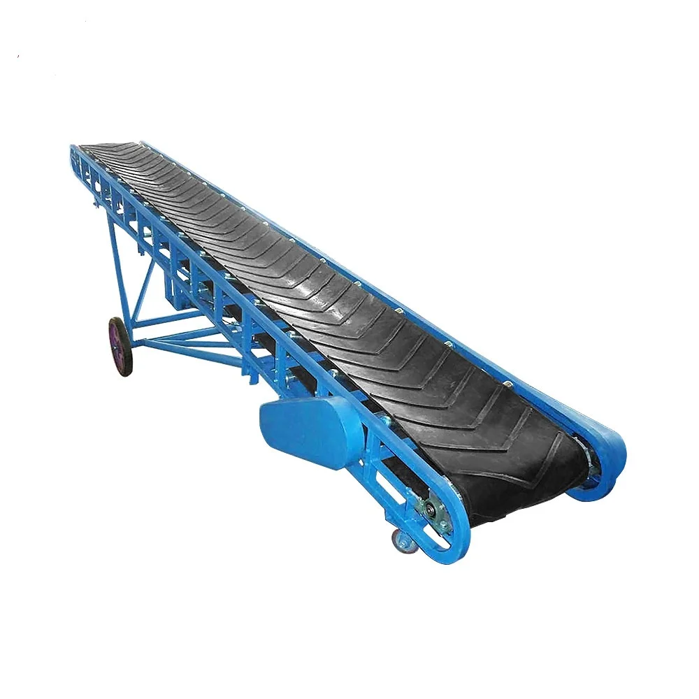 sand conveyor