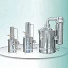 Water Distiller HS-Z68-5 Stainless Steel Water Distiller/Water Distillation Equipment