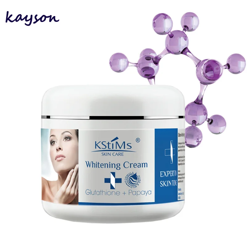 bio glow whitening cream