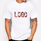 Shirt Design Cheap Cost Unisex Design Your Own Simple Plain Custom Sport T Shirt
