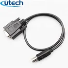 Usb To Converter Usb Printer Cable 2021 80cm USB To RS232 DB9 Pin Printer Converter Cable