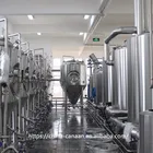 Beer Home Making Beer Brewing Fermenting Equipment Large Beer Brewing Equipment Fermentation Tank Home Mini Beer Making Machine