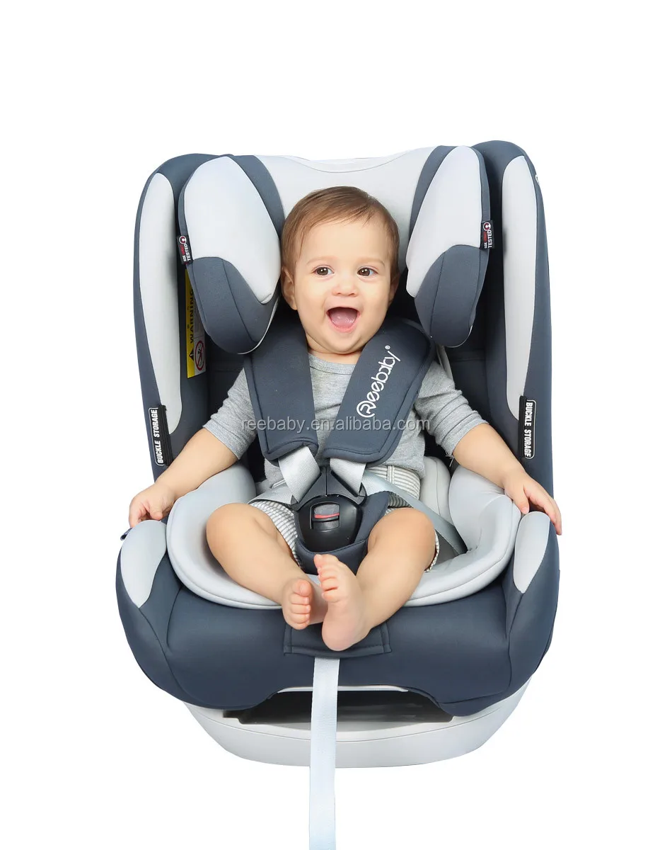 combination car seat