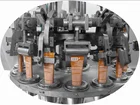 Filling GJGF-2 Automatic Aluminum Tube Filling And Sealing Machine