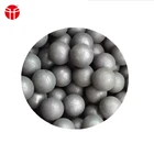 Casting 4inch 100mm G500/G100 Chrome Casting Forged Steel Ball
