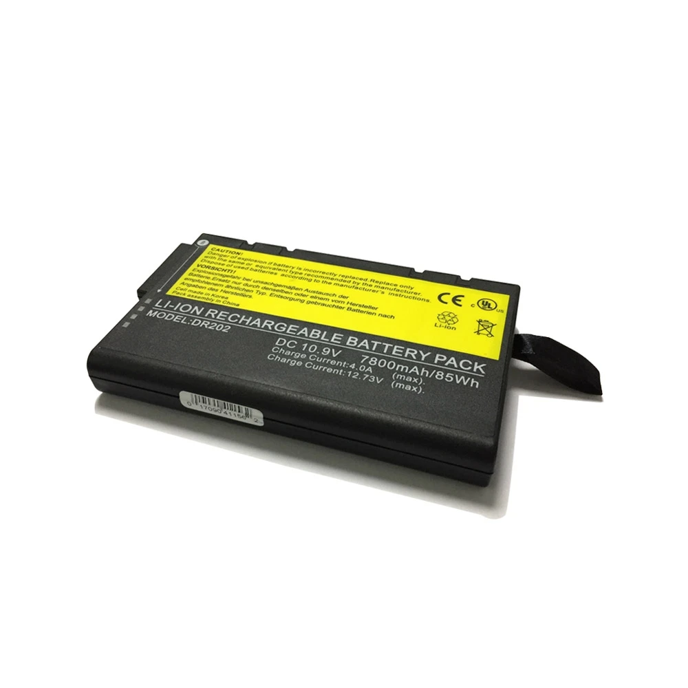 iets bungeejumpen Immuniteit Accu Battery Dr202 11.1v 10200mah/113wh For Dt Trolley Mounted Pc - Buy  Dr202 113wh,Dr202 11.1v 10200mah For Dt Trolley Mounted Pc,Accu Battery  Dr202 11.1v 10200mah/113wh Product on Alibaba.com