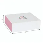Giftbox Customize Folding Giftbox With Magnetic Lid