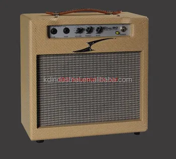 Professional Valve Amp 5W Tube Guitar Amplifier