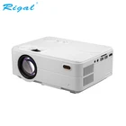 Projectors Low Cost Projector Low Price Projector WiFi Projectors Multimedia Low Cost Smart Mini Projector