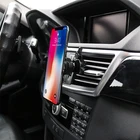 Phone Cellphone Holder Car Best Seller 2021 Strong Magnetic Car Air Vent Cellphone Holder