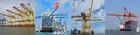 Container Price For Sts Gantry Cranes STS Model Quayside Container Gantry Crane Price For Tender Or Factory
