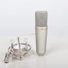 Usb Recorder Phone Yarmee Portable USB Cardioid Mic Digital Stereo Microphone For Recorder PC Mobile Phone YR03