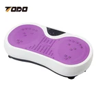 Vibration Vibration Machine Cheap Price Sale Vibration Trainer Body Shaker Vibration Machine