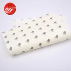 Custom Paper Paper Factory Decorative Company Brand Name 17g Custom Printed Packaging Tissue Paper