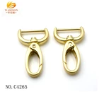 Bag Fittings Metal Bag Fitting Bag Fittings Heavy Duty 25mm Metal Snap Hook