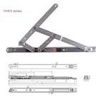 Casement Hinge 3H INC Factory Price Casement Window Square Groove Friction Stay Hinge-PHRZ12-430