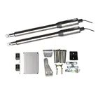 Dual Operator Operators Automatic Door Operators Dual Gate Opener Swing Autogate Operator Automatic Door Operators