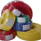 Polycab 1 Sq. Mm FR House Wire 180 Meter