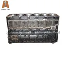 Hot Sell Original Used 6BG1 Cylinder Block For Engine Parts