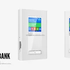 Dual Sim Mobile 4g Hotspot Inbuilt 5200mAH Li-Battery Dual Sim Card Slot 4G Mobile Hotspot