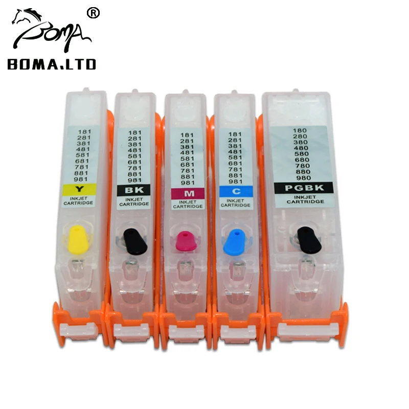 canon pixma tr8520 ink refill