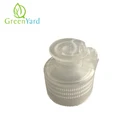 Spout Cap Bottle Caps Plastic 20/410 28/400 Flip Spout Top Cap For Plastic Bottle