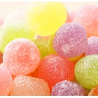 Sweets Private Label Support Immune System Mixed Fruits Flavor Multivitamin Soft Gummy Candy Sweets Bonbon