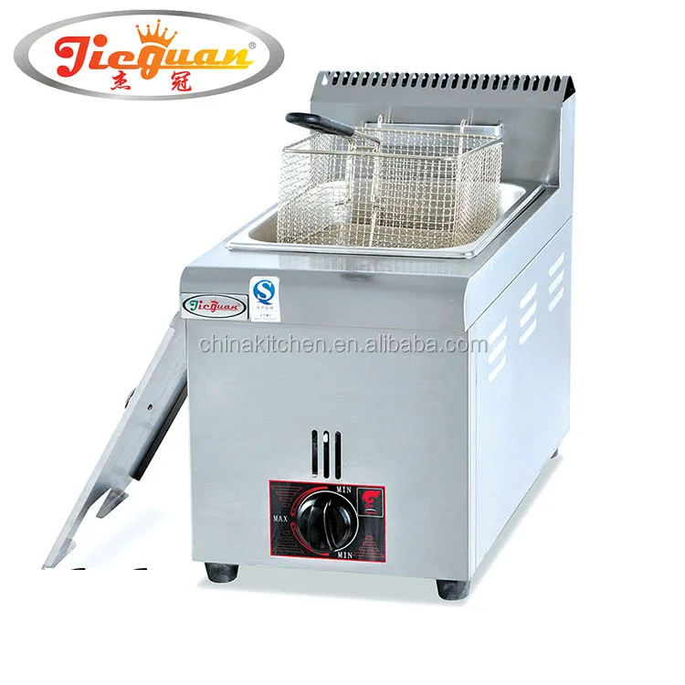 healthy chip fryer