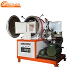 Vacuum Furnace Vacuum Sintering Furnace/Vacuum Induction Sintering Furnace/1800 Degree Centigrade