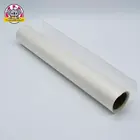 China Paper China Supplier Direct Sale Biodegradable Colored Wax Paper Squares For Candy Wrapping