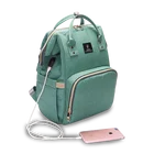 Baby Bag Bags Baby Bag Backpack Pofunuo Wholesale New Updated Waterproof Multi-functional Mummy Backpack Lady Travel Baby Diaper Bag Fashion Diaper Bag Bags