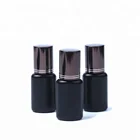 Eyelash Extensions Eyelash Adhesive 2020 New Arrivals OEM Korean Black Tube Eyelash Extensions Adhesive With Your Own Logo