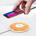 Samsung Charger For Phone Wholesale Mobile Cell Phone Wireless Charger For Samsung Galaxy S6 S6edge S7 S7 Edge S8 S8 Plus