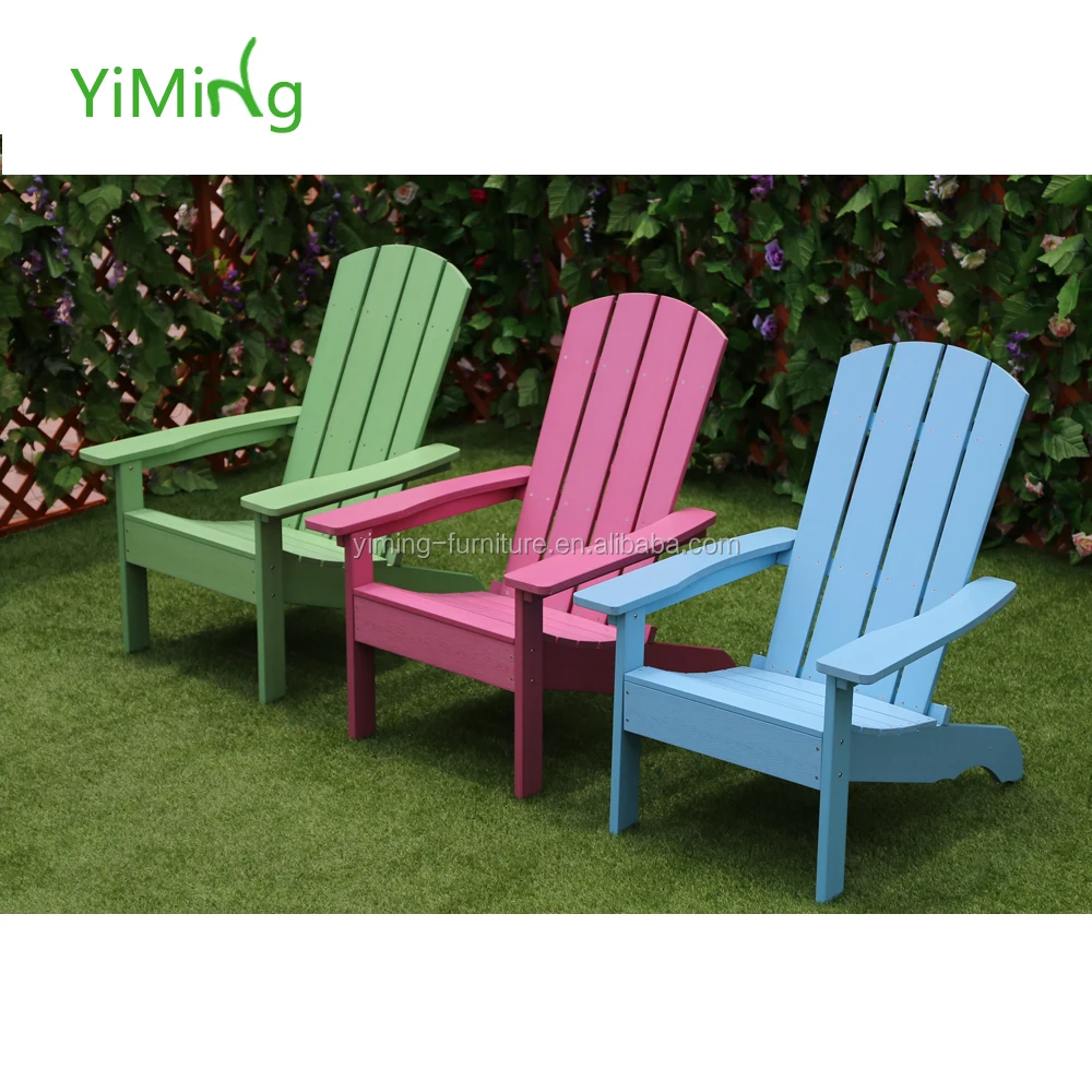 2016 New Design Colorful Outdoor Adirondack Chairs Buy Adirondack Chairs