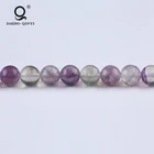 Natural Agate Beads Stone Loose Bead Jewelry Natural Loose Clear Agate Beads Charm Gems Stones