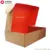 Custom Printed Waxed Corrugated Packaging Cardboard Boxes Shipping Boxes