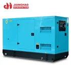 Generator 200kw Generator CE 250kva Proof 200kw Generator Set Komatsu With 1506A-E88TAG3