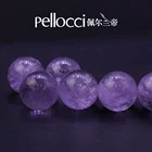 Amethyst Quartz Ball Polished Natural Quartz Amethyst Crystal Ball Purple Quartz Spheres