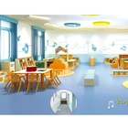 Kindergarten Furniture Good Quality Kindergarten Classroom Furniture Wood Furniture Kids School Furniture